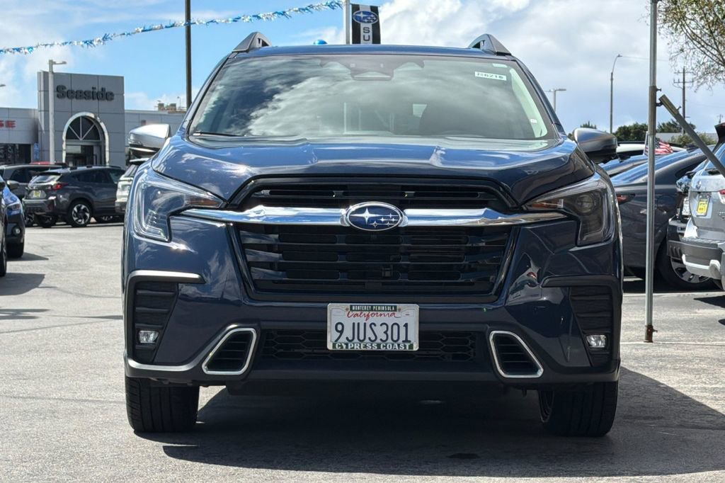 Used 2023 Subaru Ascent Touring AWD/4WD image 9