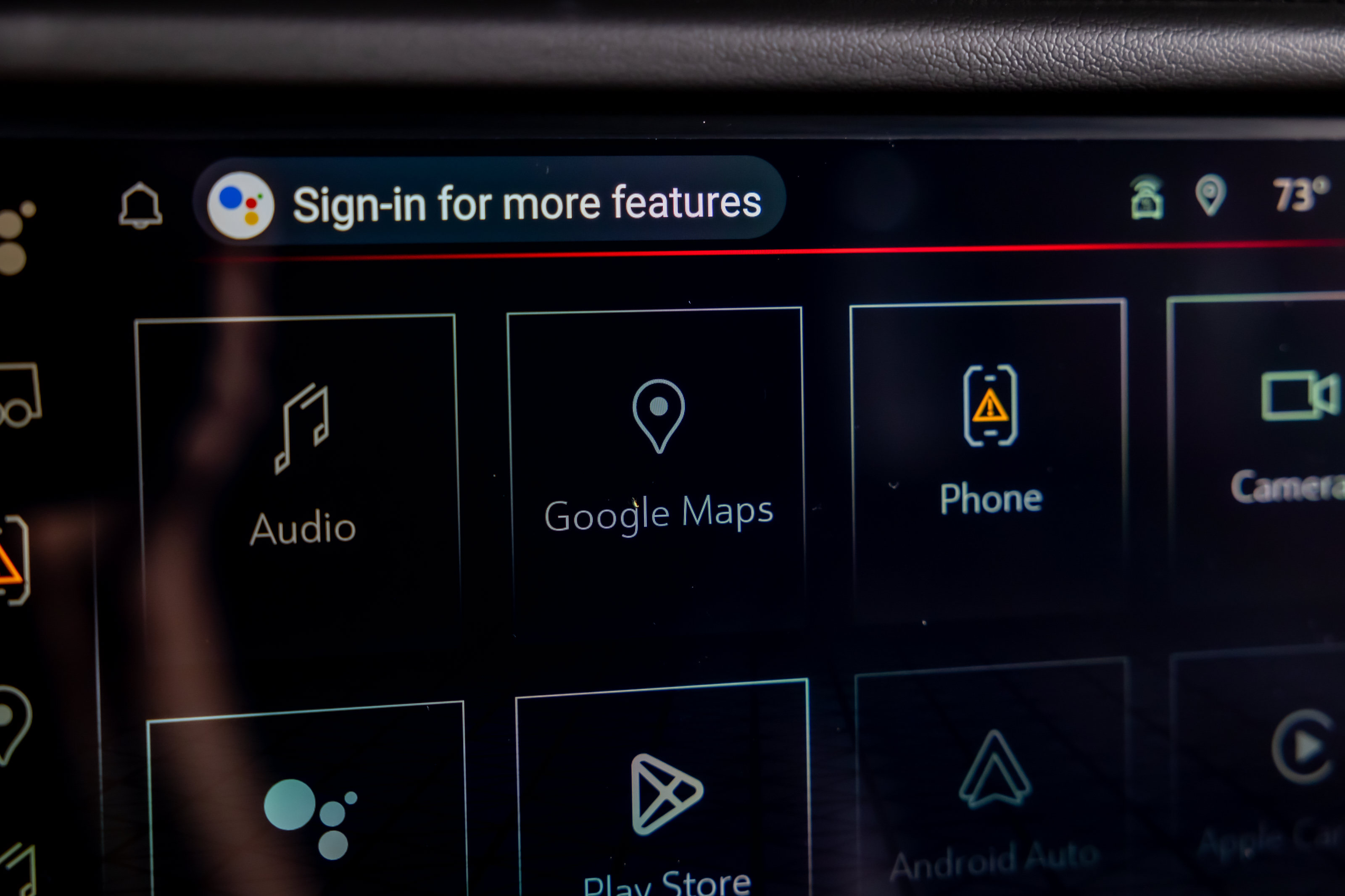 Used 2024 GMC Yukon Denali Ultimate AWD/4WD image 20