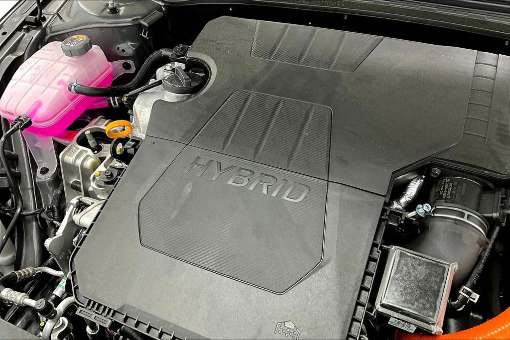 New 2026 Hyundai Elantra Blue FWD image 26