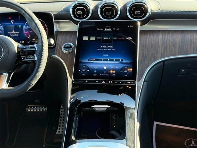 Certified 2025 Mercedes-Benz GLC 300 4MATIC image 16