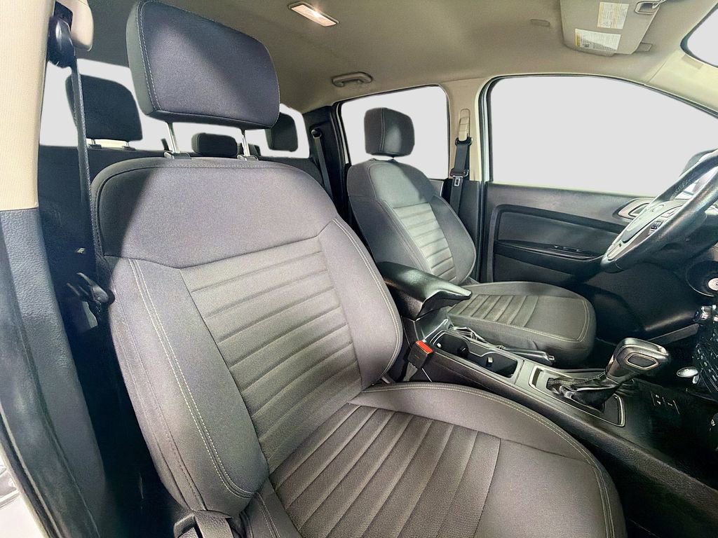 Used 2023 Ford Ranger XLT w/ Equipment Group 301A Mid AWD/4WD image 25