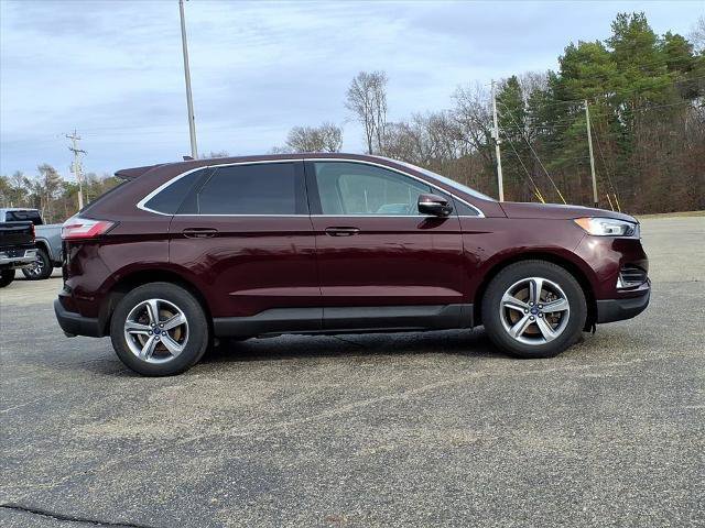 Used 2020 Ford Edge SEL w/ Convenience Package AWD/4WD image 5