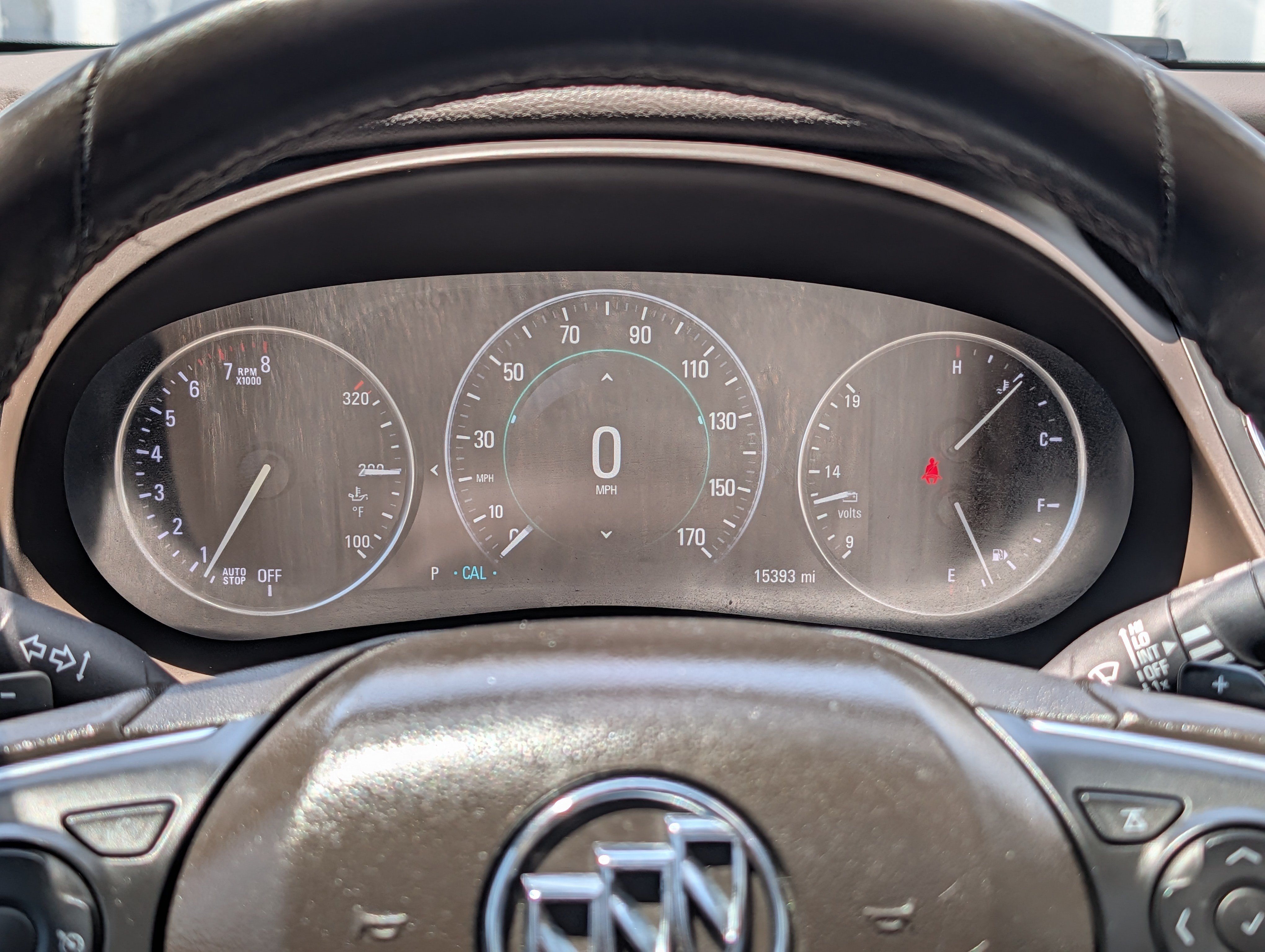 Used 2017 Buick LaCrosse Essence w/ Sun and Shade Package FWD image 27