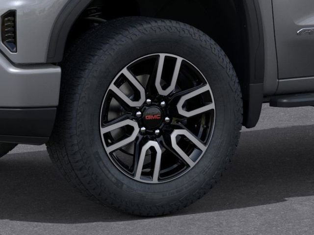 New 2026 GMC Sierra 1500 AT4 w/ AT4 Premium Package image 9