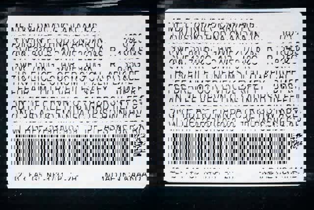 Used 2024 Honda Civic Sport image 30