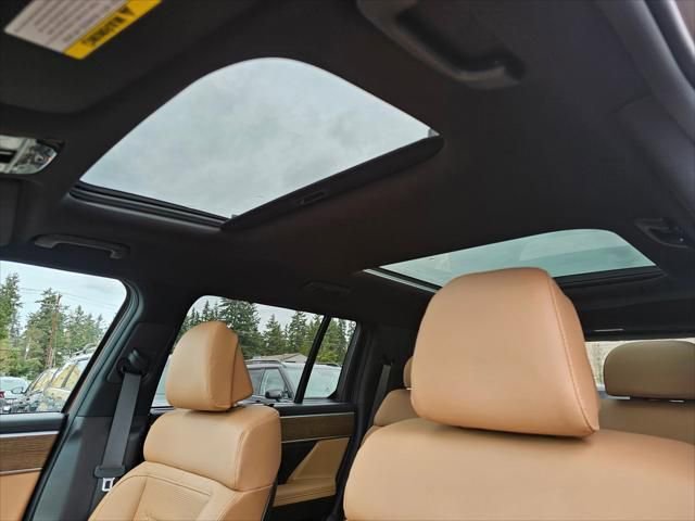 New 2026 Hyundai Santa Fe Limited AWD/4WD image 19
