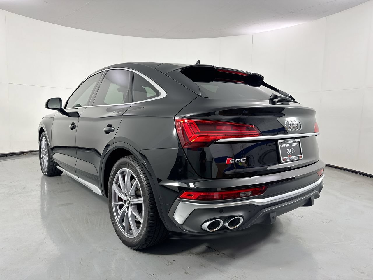 Used 2023 Audi SQ5 Prestige AWD/4WD image 33