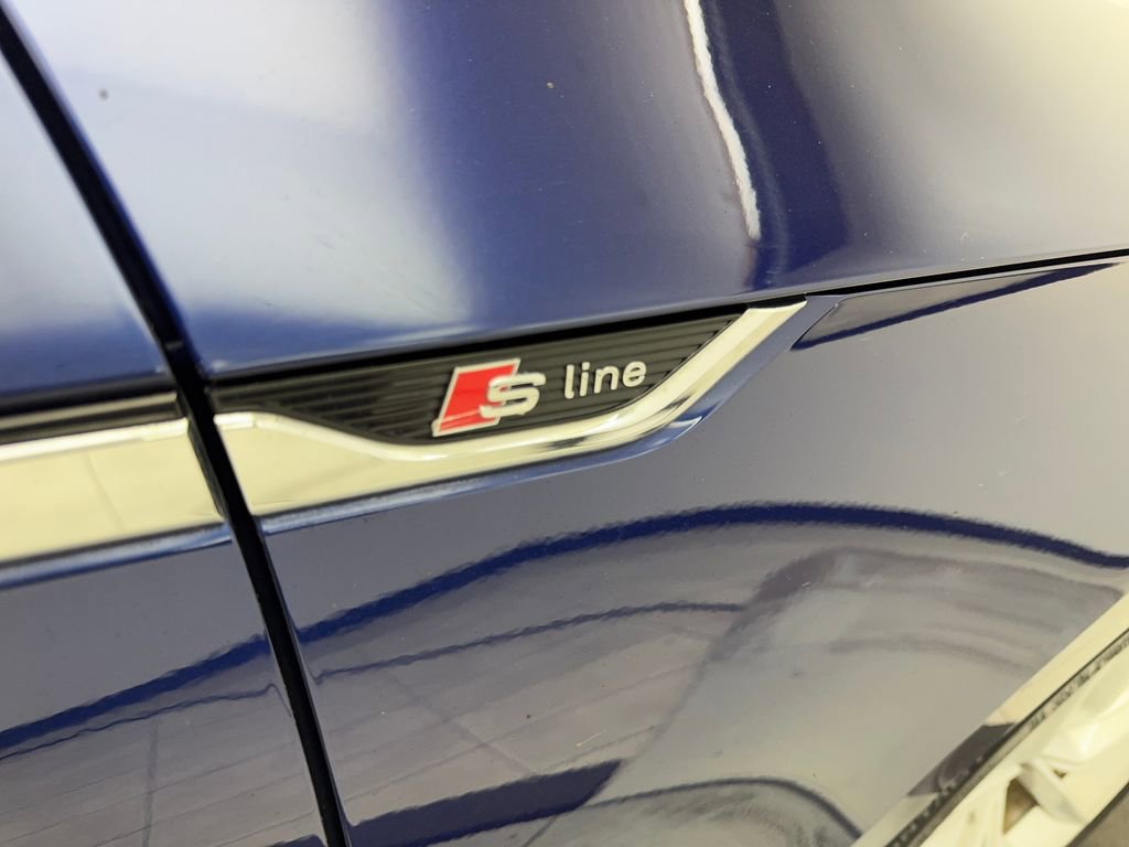 Used 2023 Audi A5 2.0T Premium Plus w/ Premium Plus image 26