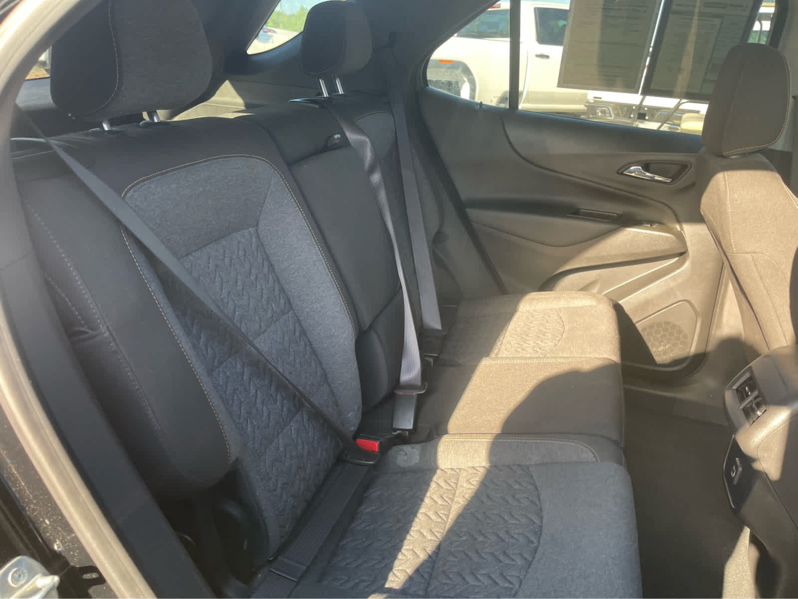 Used 2022 Chevrolet Equinox LT AWD/4WD image 23