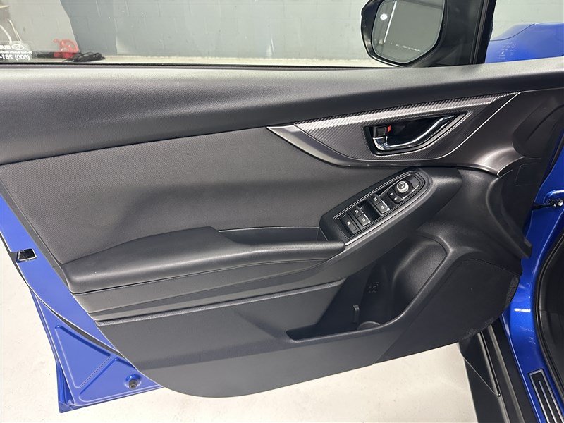 Used 2024 Subaru WRX Premium AWD/4WD image 18