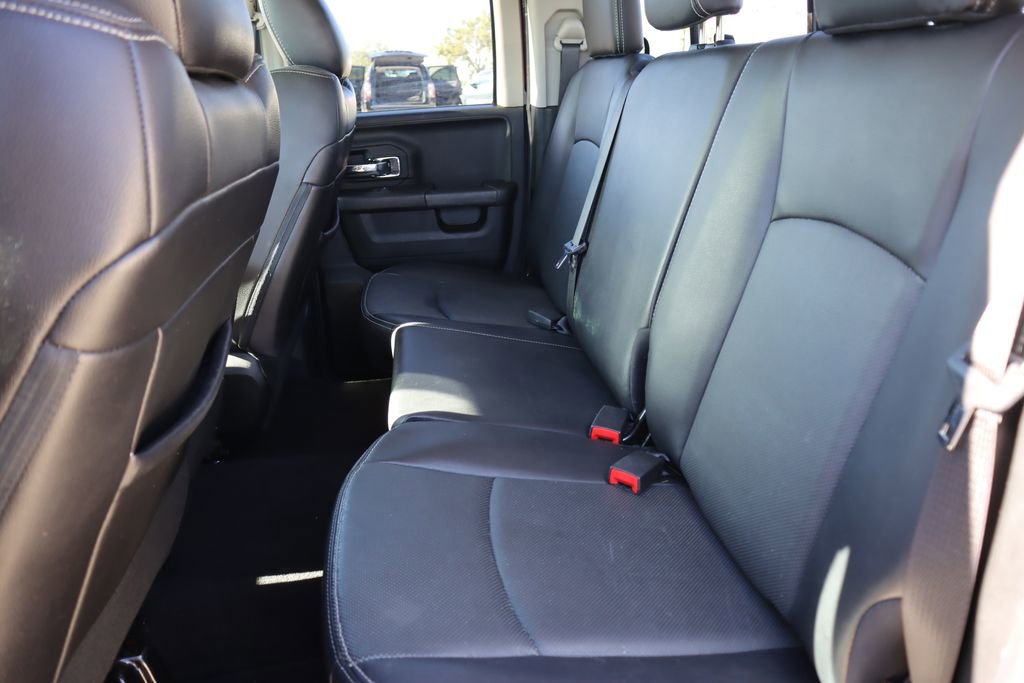 Used 2017 RAM 1500 Laramie image 20