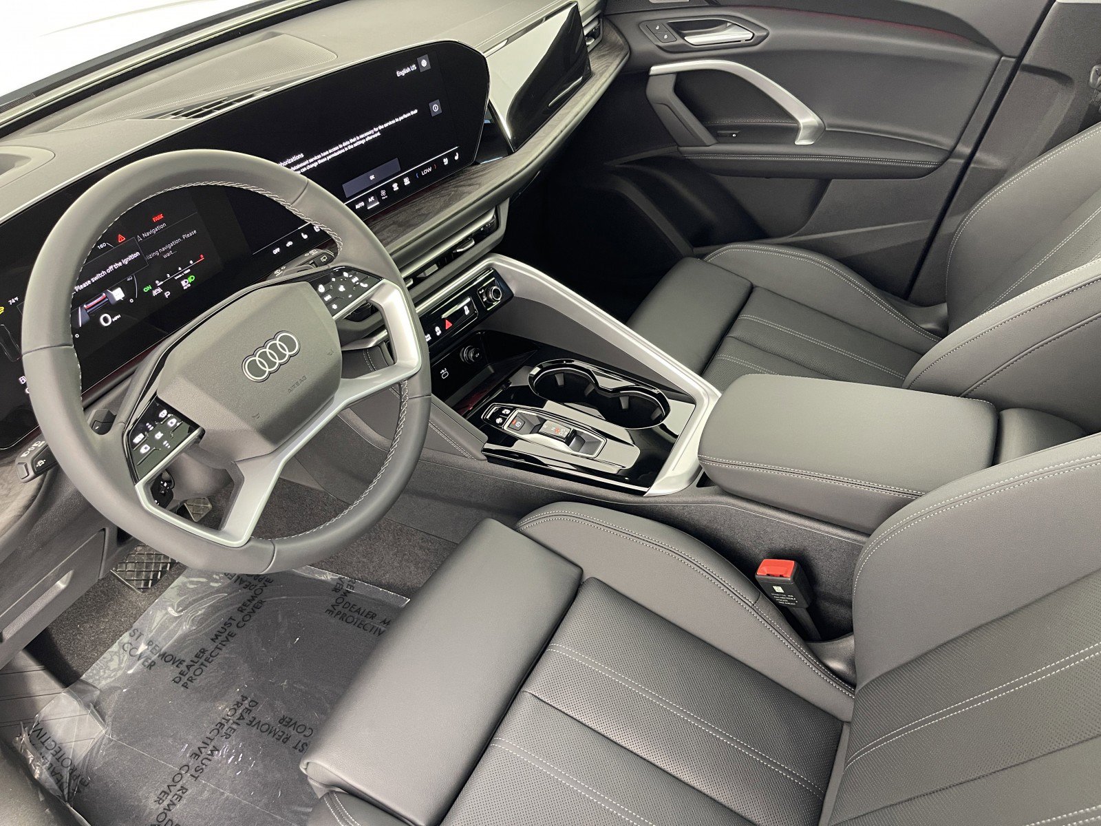 New 2025 Audi Q5 Premium Plus w/ Premium Plus image 5