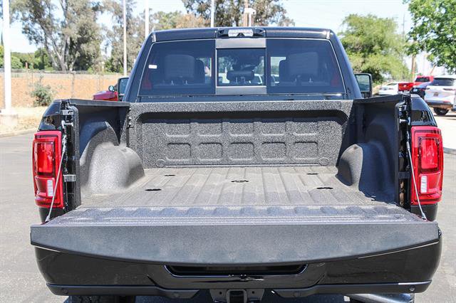 New 2025 RAM 2500 Laramie w/ Night Edition image 25