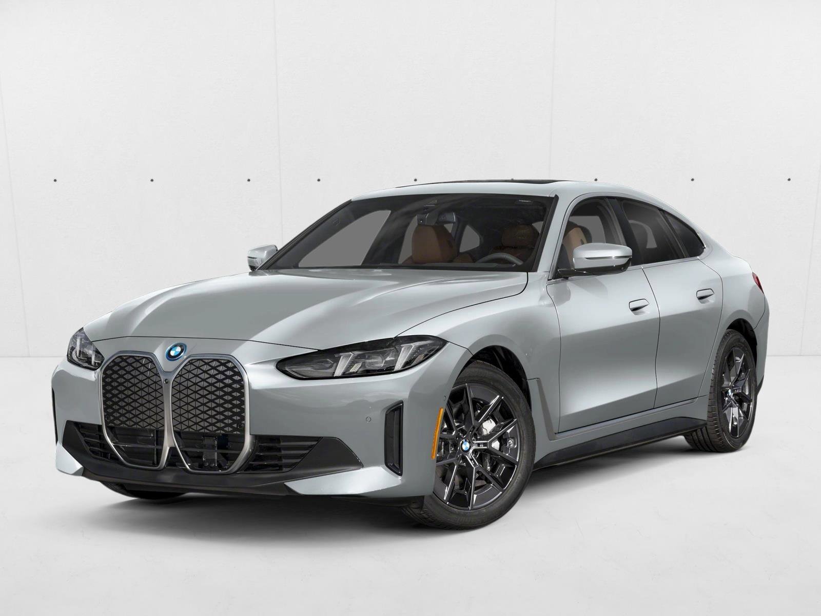 New 2026 BMW i4 xDrive40i AWD/4WD image 1