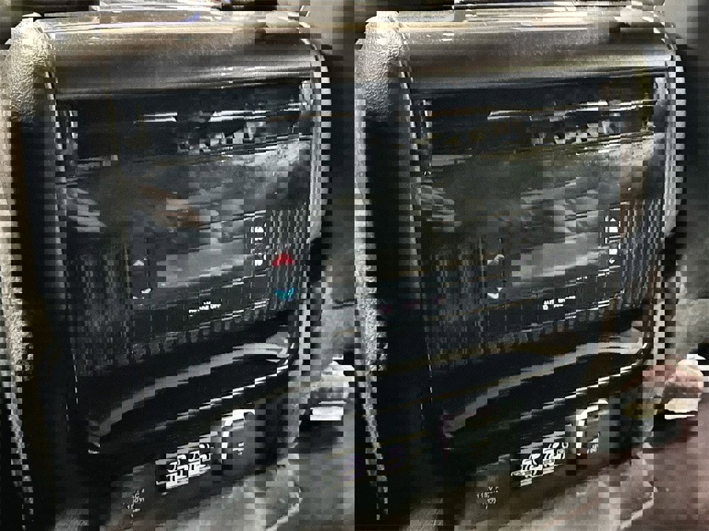 Used 2022 Jeep Wagoneer Series I image 28