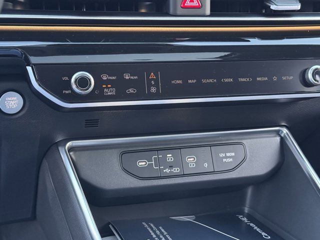 New 2026 Kia Carnival SX Prestige image 31