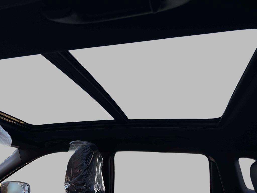 New 2026 Jeep Compass Limited image 8