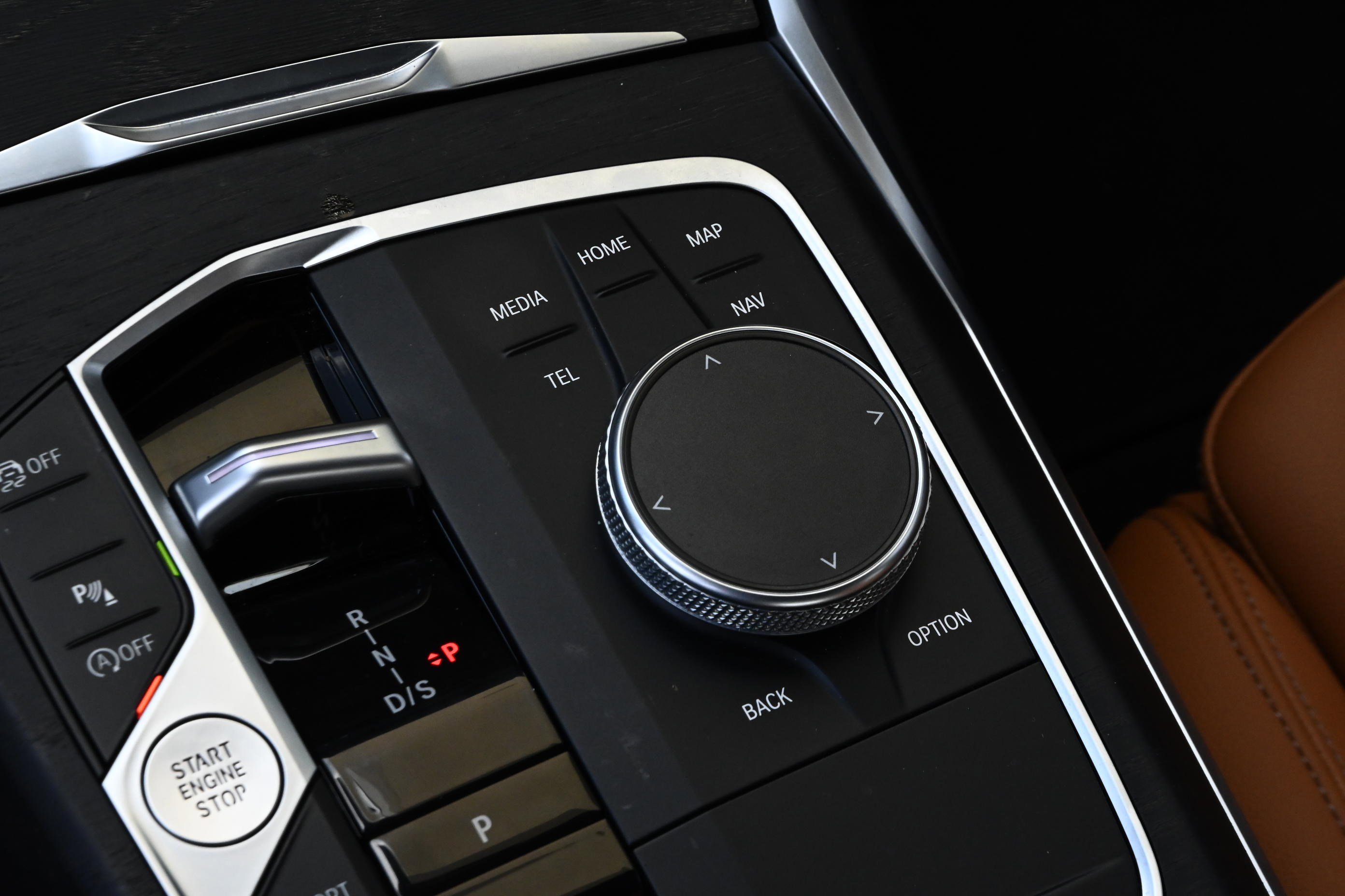 Certified 2024 BMW 330i Sedan w/ M Sport Package image 20