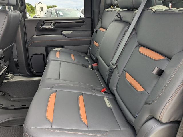 Used 2026 GMC Sierra 2500 AT4 w/ AT4 Premium Plus Package AWD/4WD image 16