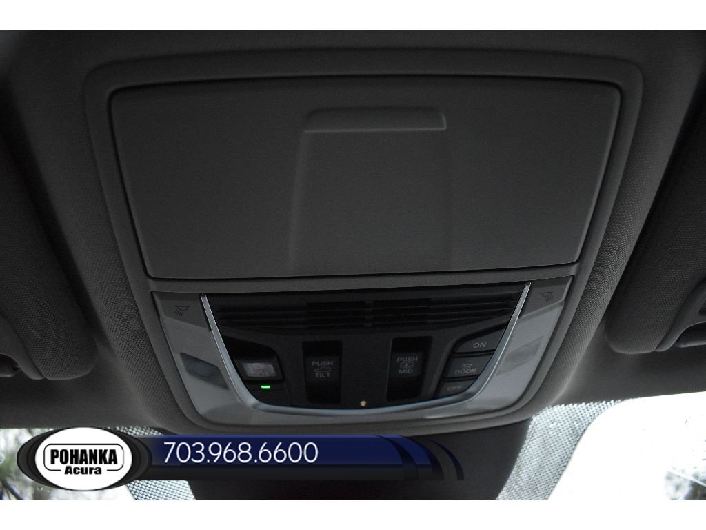 New 2026 Acura MDX w/ Technology Package AWD/4WD image 19