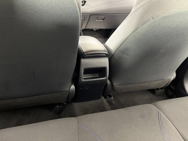 Used 2022 Toyota Corolla SE FWD image 40