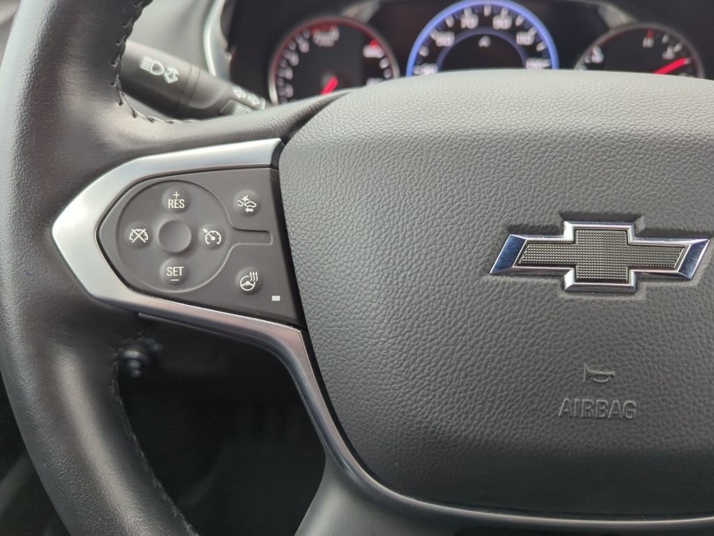 Used 2022 Chevrolet Traverse Premier w/ Redline Edition image 24