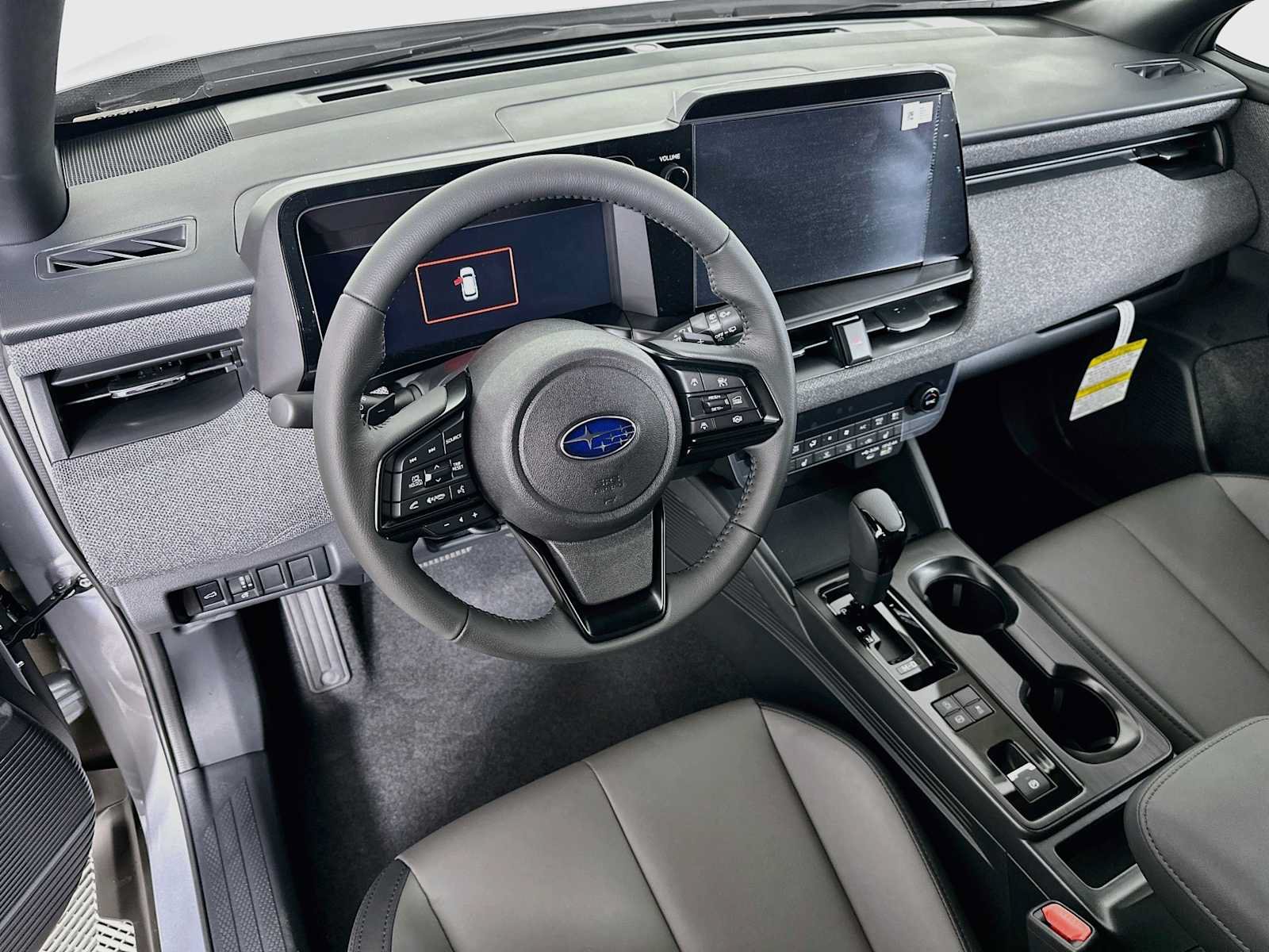 New 2026 Subaru Outback Premium w/ Convenience Package AWD/4WD image 9