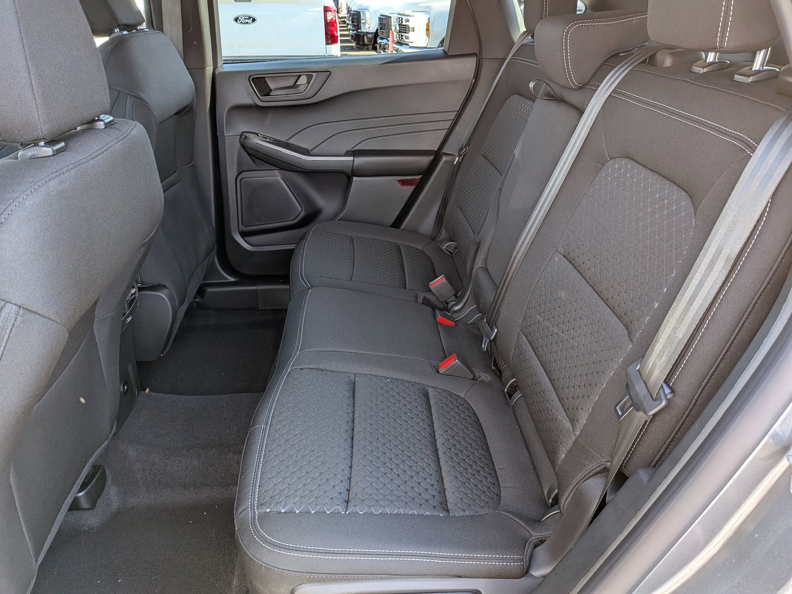 New 2026 Ford Escape Active FWD image 16