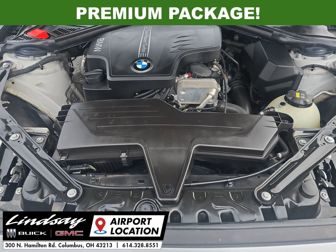 Used 2016 BMW 228i xDrive Convertible AWD/4WD image 29
