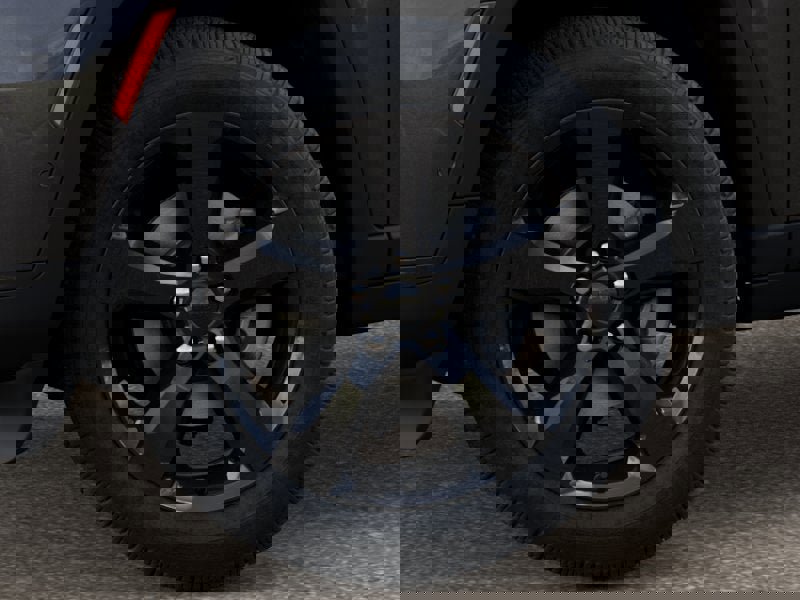 New 2025 Jeep Grand Cherokee L Limited image 4