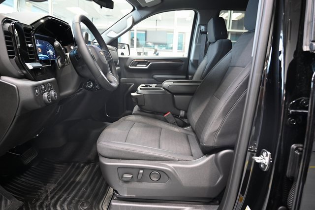 New 2026 Chevrolet Silverado 1500 LT image 10