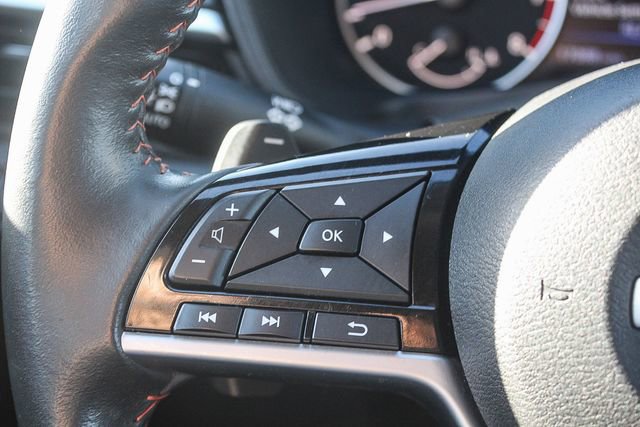 Used 2024 Nissan Altima 2.5 SR w/ SR Premium Package image 31