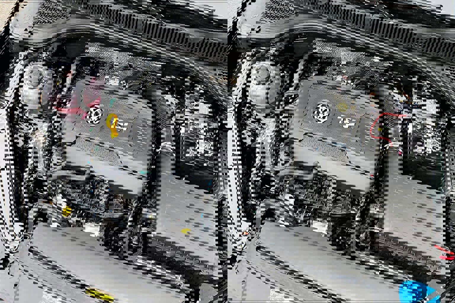 New 2026 Volkswagen Jetta GLI Autobahn image 17