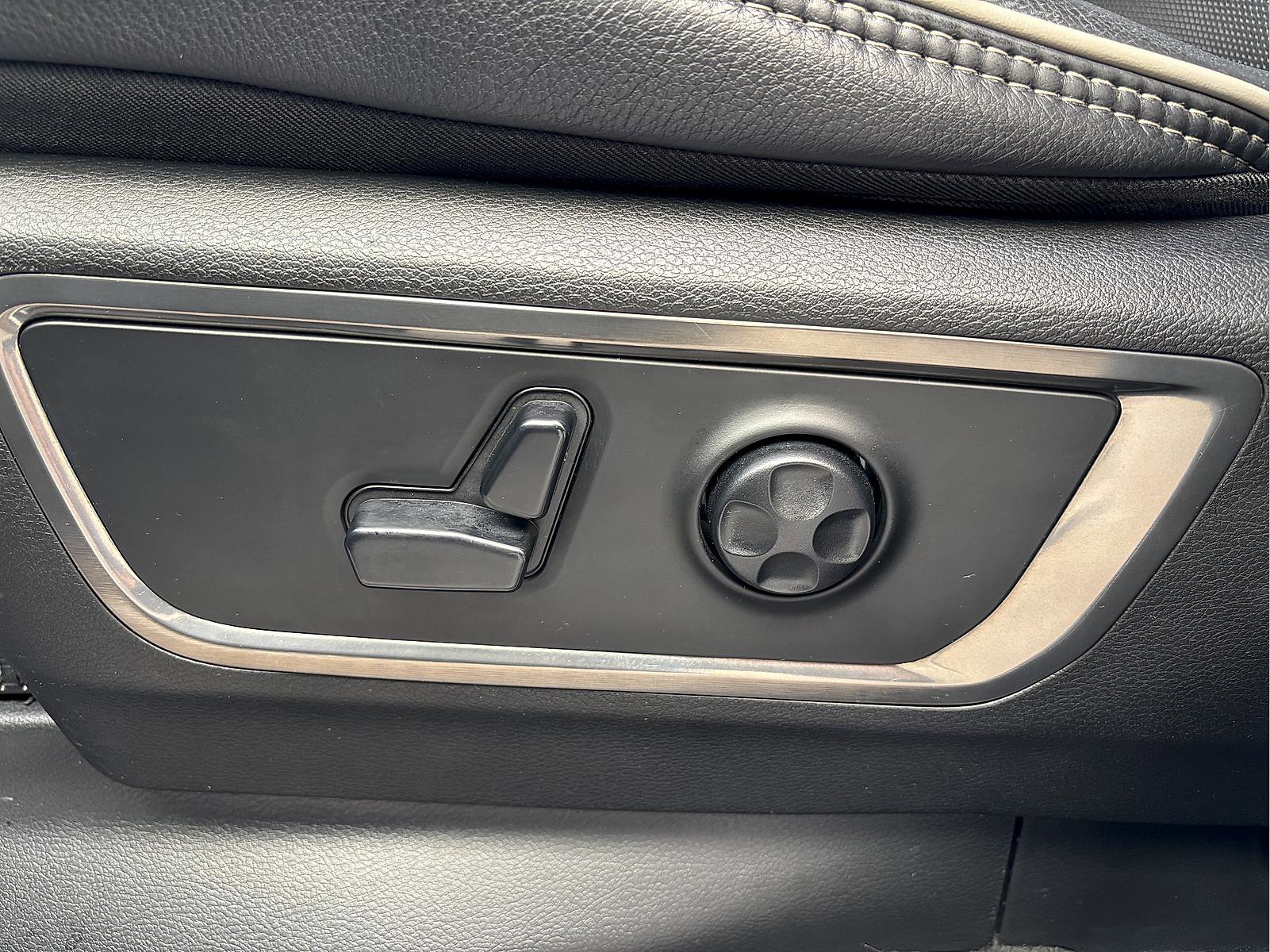 Used 2020 RAM 1500 Limited w/ Advanced Safety Group AWD/4WD image 14