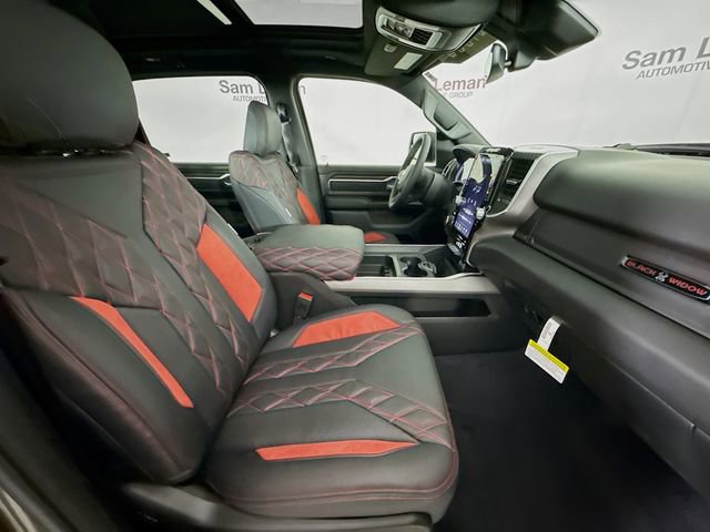 New 2026 RAM 1500 Big Horn image 28