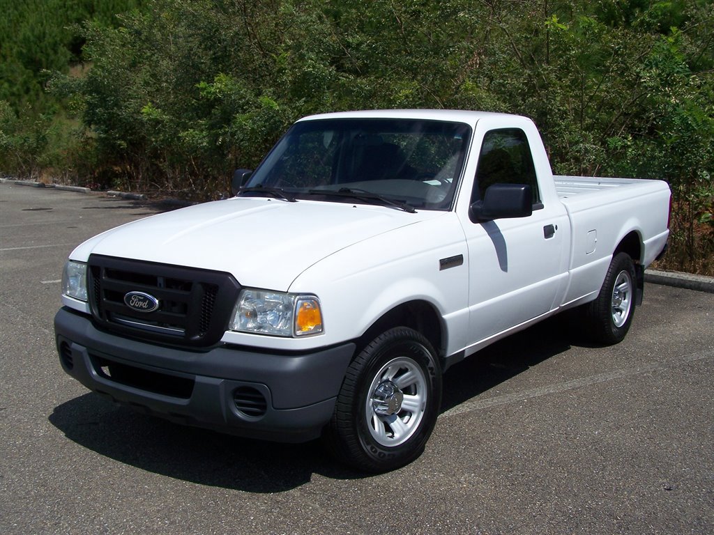 Used 2008 Ford Ranger XL image 1