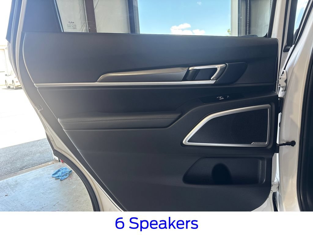 Used 2025 Kia Telluride S AWD/4WD image 41