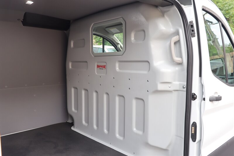Used 2025 Ford Transit 150 Low Roof RWD image 22