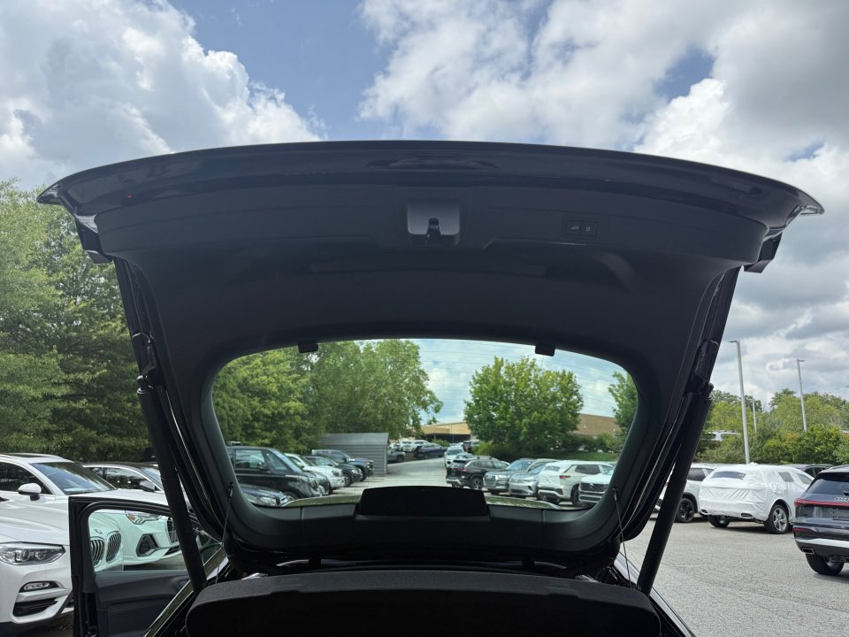 New 2025 Audi A5 2.0T Premium image 14