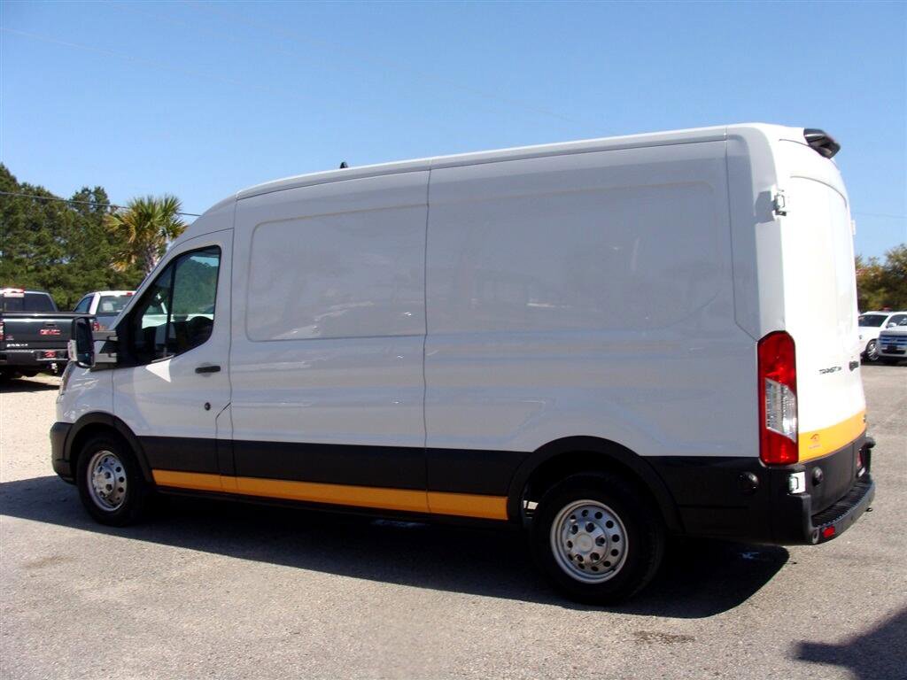 Used 2020 Ford Transit 350 Medium Roof image 5