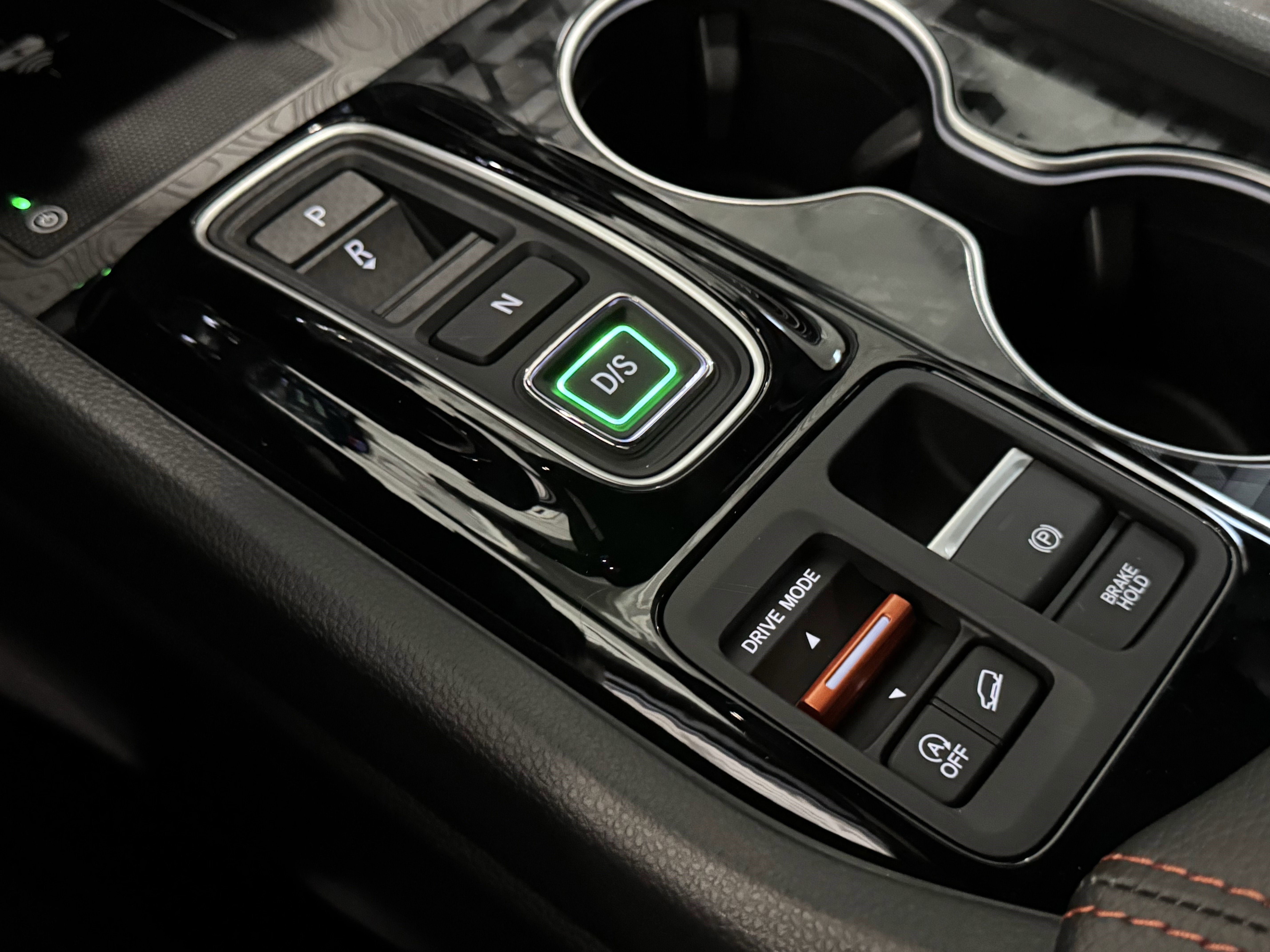 New 2026 Honda Passport TrailSport Elite image 33