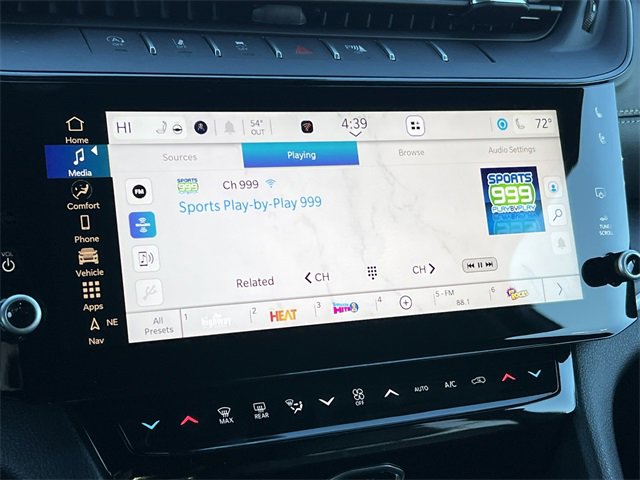 New 2026 Jeep Grand Cherokee L Limited image 20