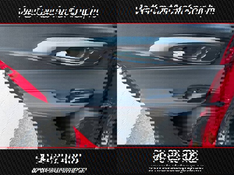 Used 2024 Dodge Hornet R/T image 14