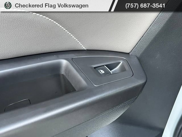 Used 2023 Volkswagen Atlas SE FWD image 25