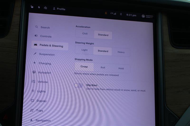 Used 2021 Tesla Model S Long Range Plus image 17