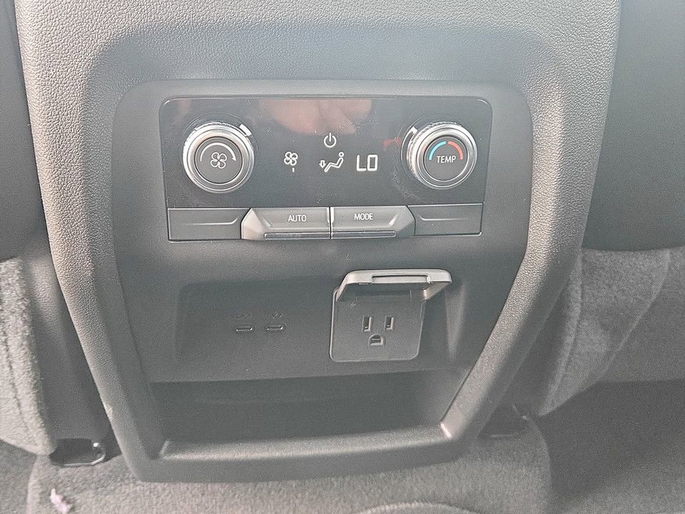 New 2026 GMC Acadia Elevation w/ Black Edition image 28