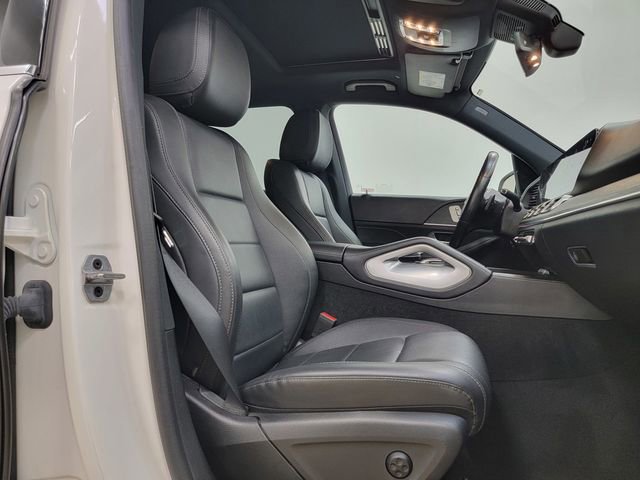 Used 2022 Mercedes-Benz GLE 350 4MATIC w/ Premium Package image 19