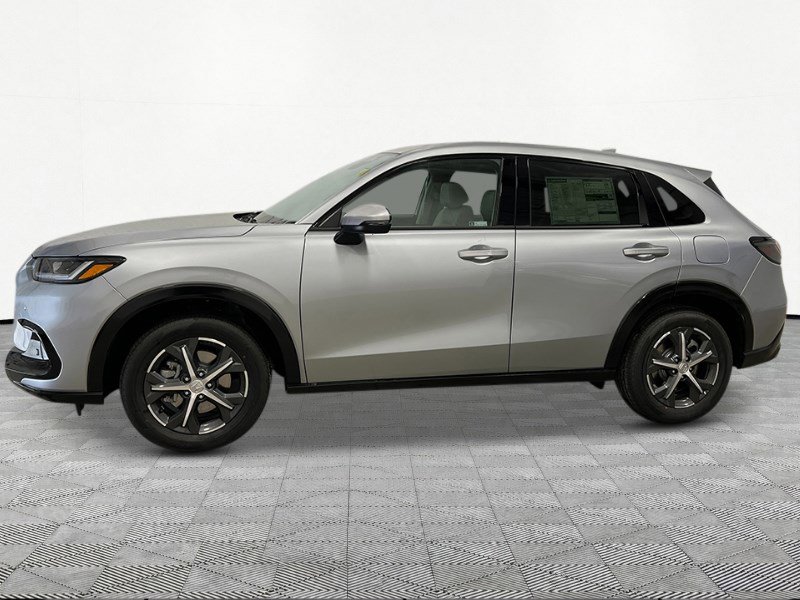 New 2025 Honda HR-V EX-L image 25