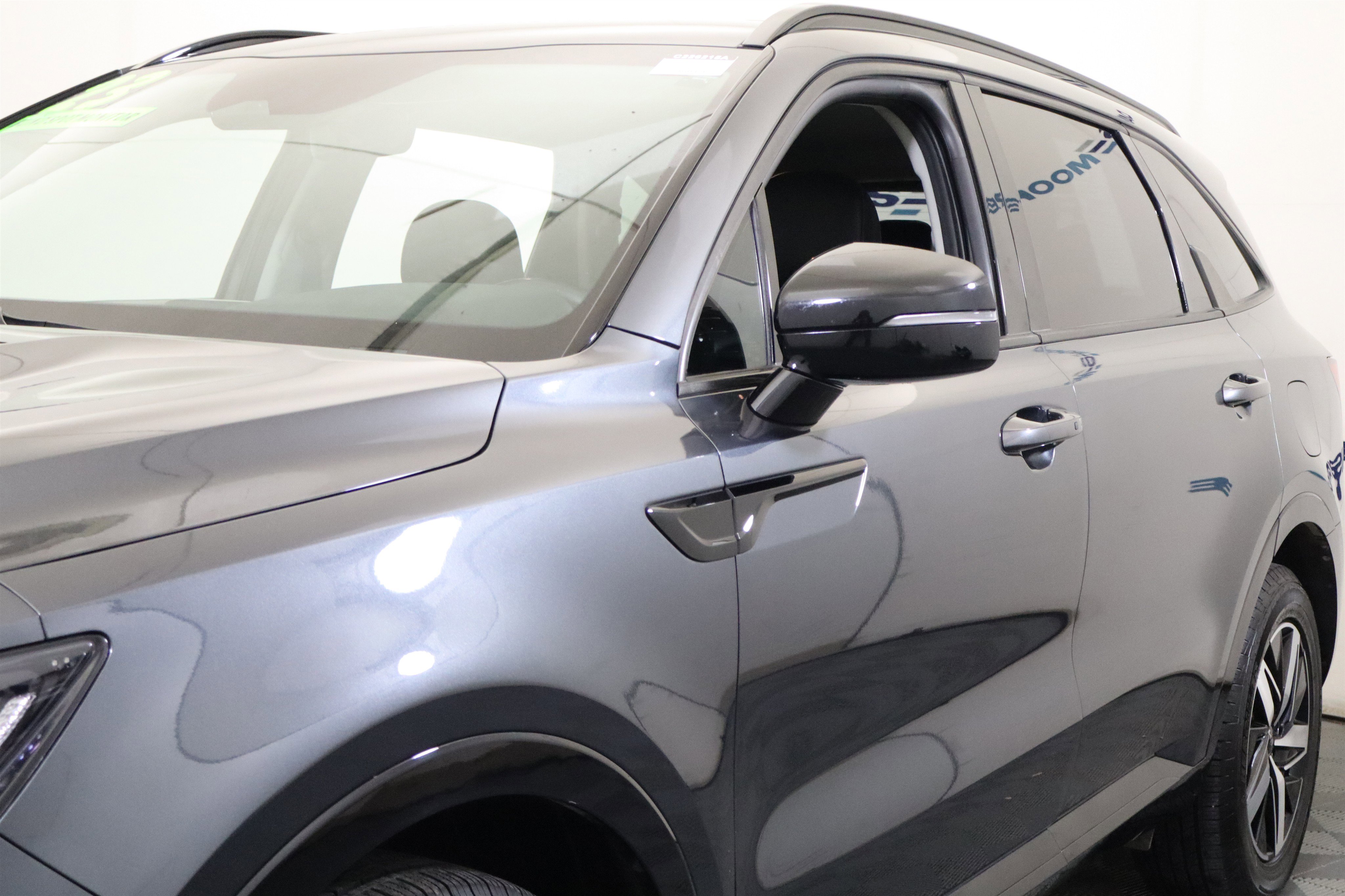 Used 2023 Kia Sorento EX image 12