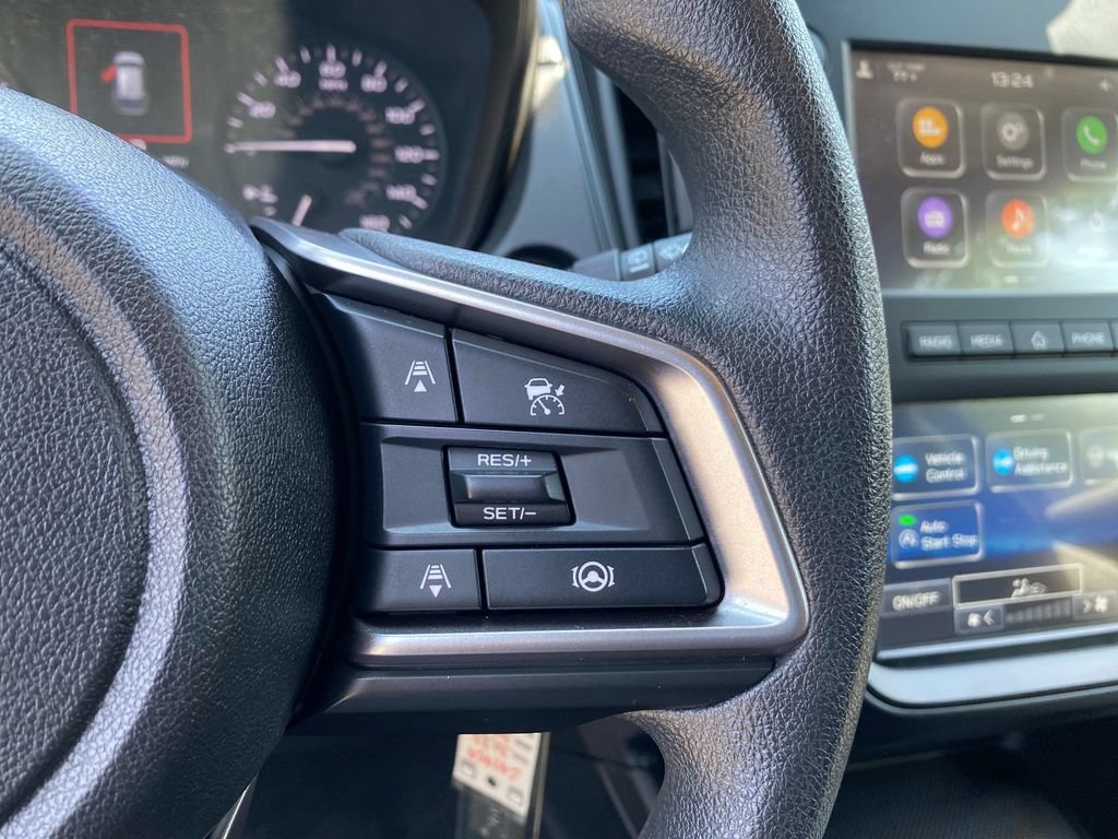 Certified 2025 Subaru Impreza 2.0i AWD/4WD image 18
